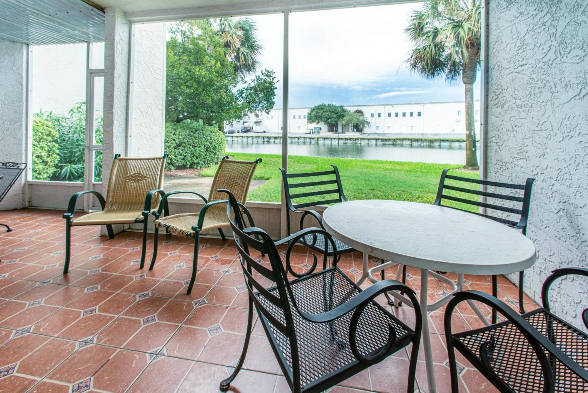 Shoreline Towers Townhouse 4-3 デスティン エクステリア 写真